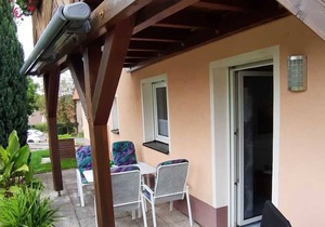 Ferienwohnung Elisabeth