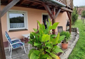 Ferienwohnung Elisabeth - [#133191]