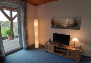 Ferienwohnung Elisabeth - [#133191]