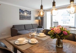 Ferienwohnung Eydum Nr 38