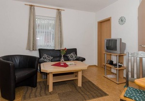 Ferienwohnung für 2 Erwachsene auf Rügen