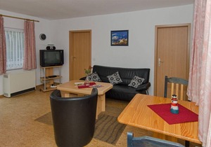 Ferienwohnung für 2 Erwachsene auf Rügen