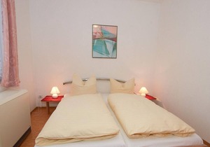 Ferienwohnung für 2 Erwachsene auf Rügen