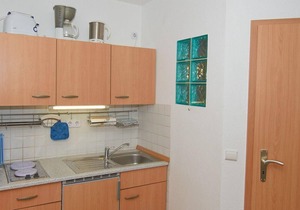 Ferienwohnung für 2 Erwachsene auf Rügen