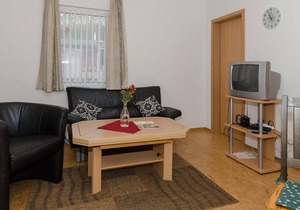 Ferienwohnung für 2 Erwachsene auf Rügen