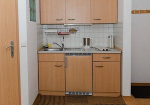 Ferienwohnung für 2 Erwachsene auf Rügen