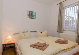 Ferienwohnung für 2 Erwachsene auf Rügen
