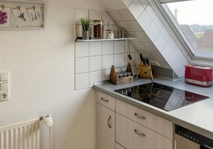 Ferienwohnung Himmelsglueck