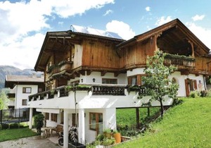 Ferienwohnung - Hoch Pustertal