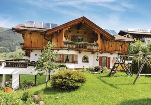Ferienwohnung - Hoch Pustertal