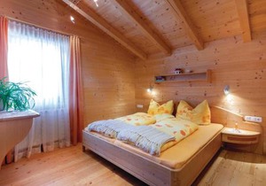 Ferienwohnung - Hoch Pustertal