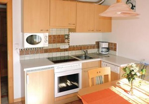 Ferienwohnung - Hoch Pustertal