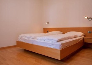 Ferienwohnung im Haus Texel V