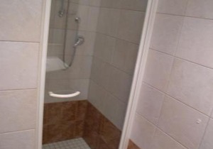 Ferienwohnung im Haus Texel III