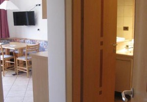 Ferienwohnung im Haus Texel IV