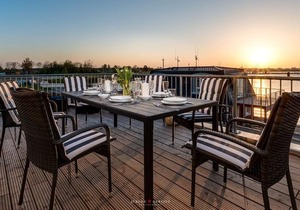 Ferienwohnung Kap Mar 2