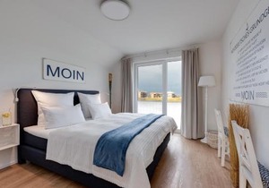 Ferienwohnung Kap Mar 3