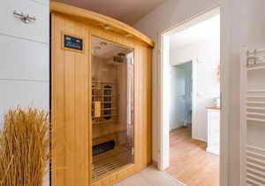 Ferienwohnung Kap Mar 3