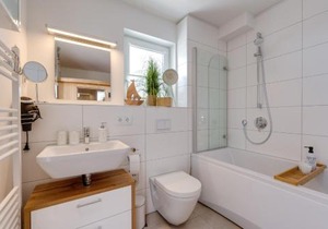 Ferienwohnung Kap Mar 3