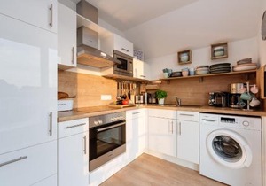 Ferienwohnung Kap Mar 3