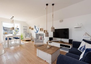 Ferienwohnung Kap Mar 3