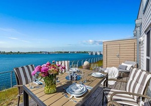 Ferienwohnung Kap Mar