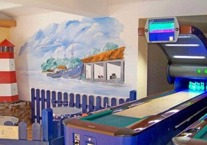 Ferienwohnung Kleinzerlang SEE 9001