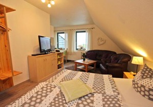 Ferienwohnung Klink SEE 10001