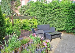 Ferienwohnung Klink SEE 10001