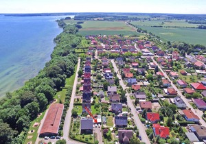 Ferienwohnung Klink SEE 10661