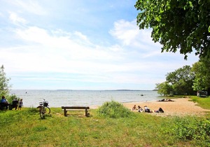 Ferienwohnung Klink SEE 10661