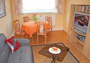 Ferienwohnung Klink SEE 8031