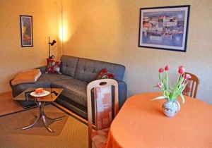 Ferienwohnung Klink SEE 8031