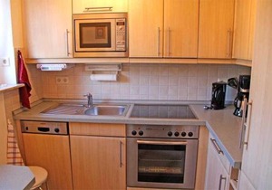 Ferienwohnung Klink SEE 8031