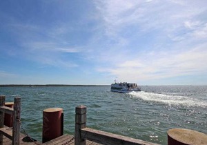 Ferienwohnung Klink SEE 9701