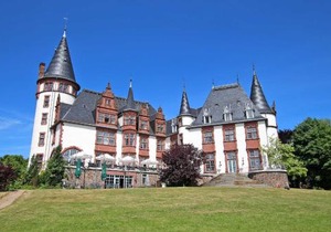 Ferienwohnung Klink SEE 9701