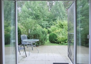 Ferienwohnung KWE 19EG