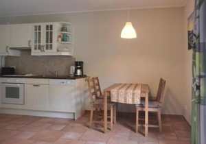 Ferienwohnung KWE 19EG