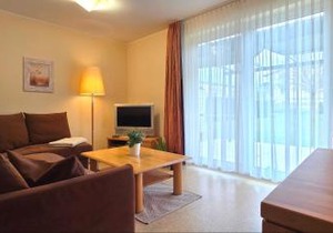 Ferienwohnung KWE 32EG