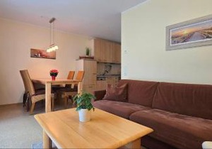 Ferienwohnung KWE 32EG