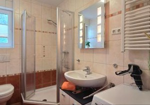 Ferienwohnung KWE 32EG