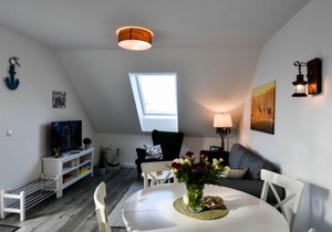 Ferienwohnung Louise