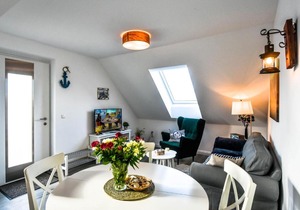 Ferienwohnung Louise