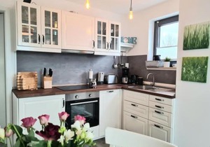 Ferienwohnung LOUISE