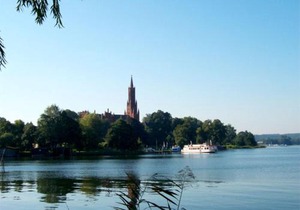 Ferienwohnung Malchow SEE 8241