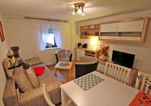 Ferienwohnung Malchow SEE 8241