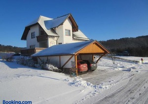 Ferienwohnung Mause
