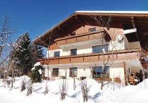 Ferienwohnung Nähe Walchsee