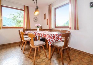 Ferienwohnung Nähe Walchsee