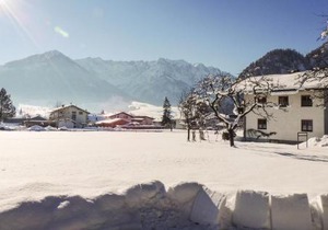 Ferienwohnung Nähe Walchsee